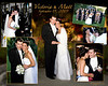 Victoria & Matt : 